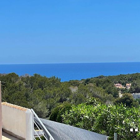 Vh Costablanca - Hope Villa Moraira Kültér fotó